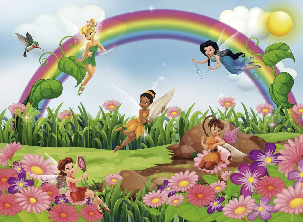 fairies