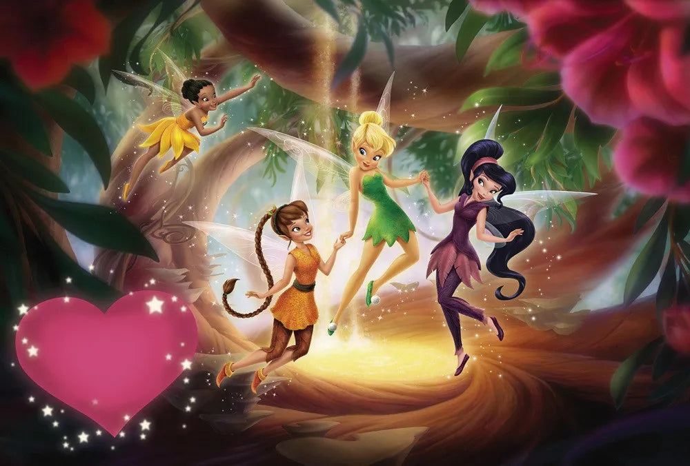 fairies