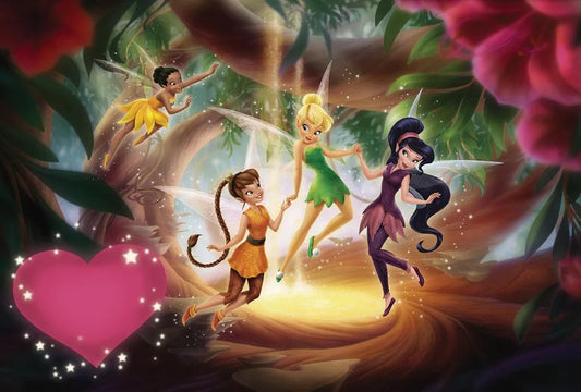 fairies