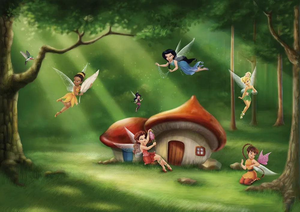 fairies