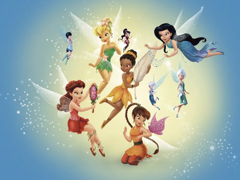 fairies