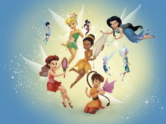 fairies