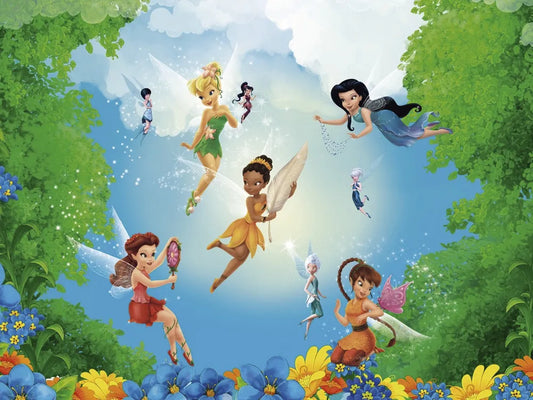 fairies