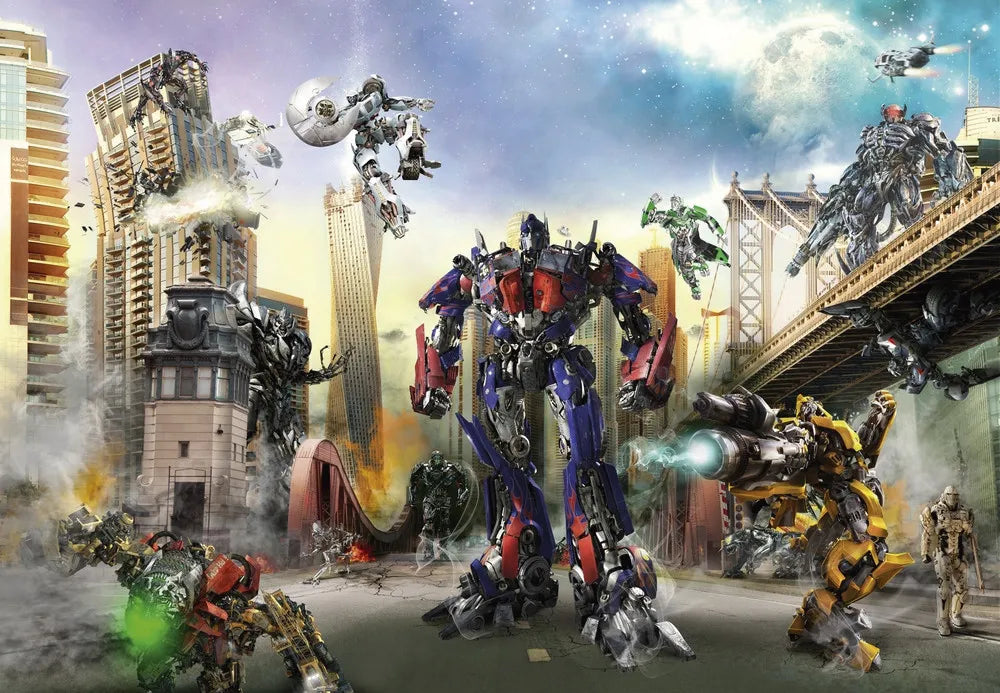 Transformers