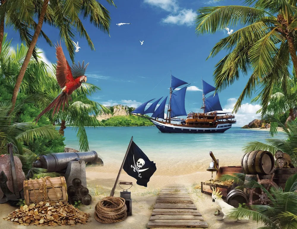 treasure Island