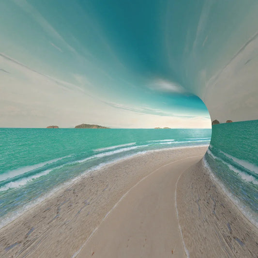 tunnel