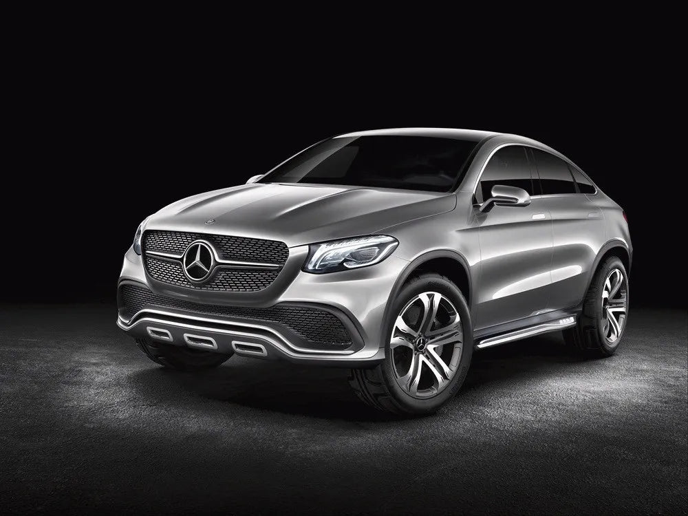 Mercedes
