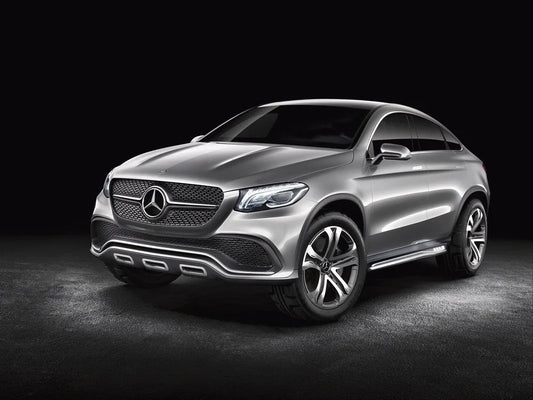 Mercedes