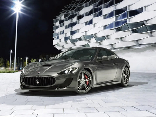 Maserati