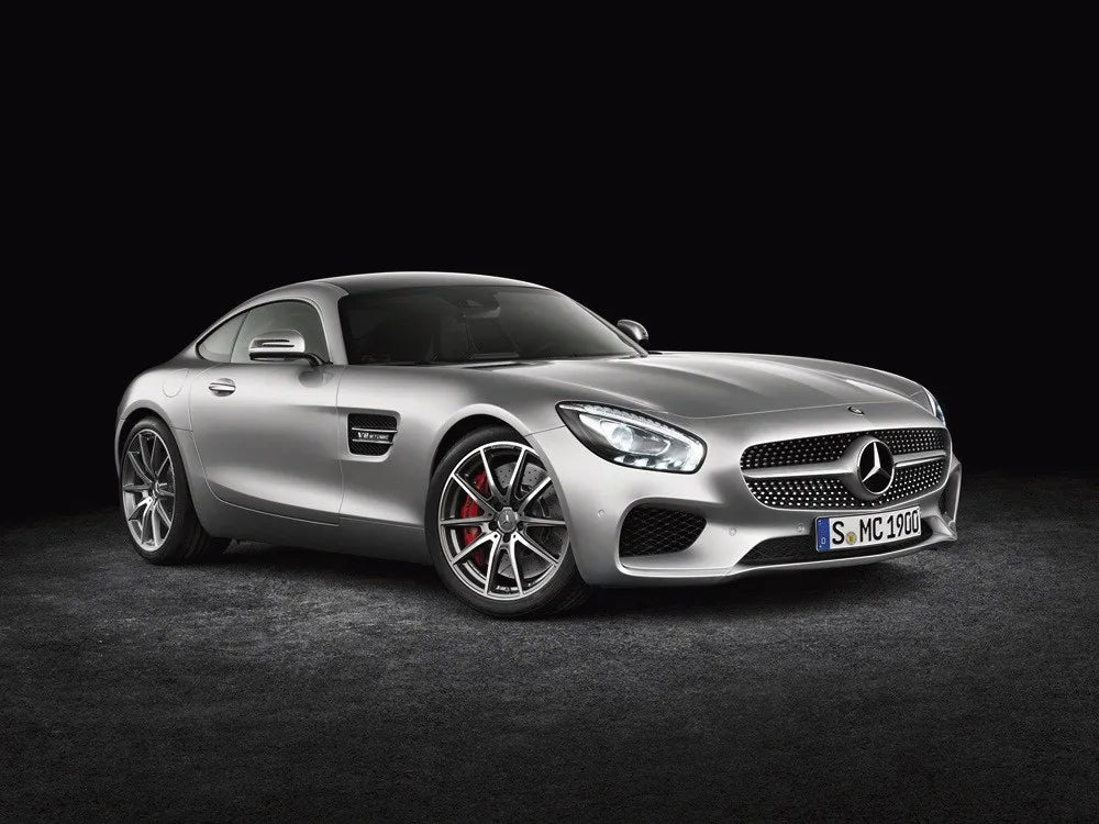 Mercedes