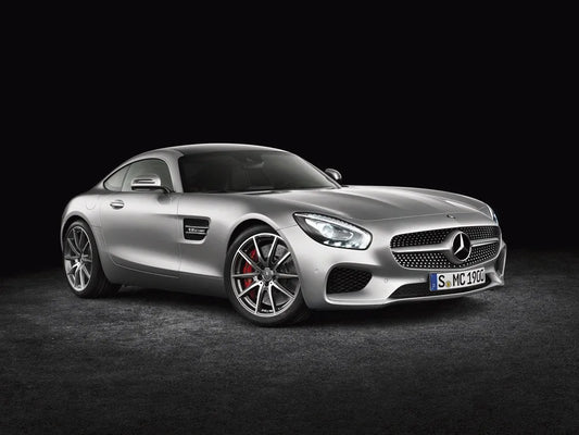 Mercedes
