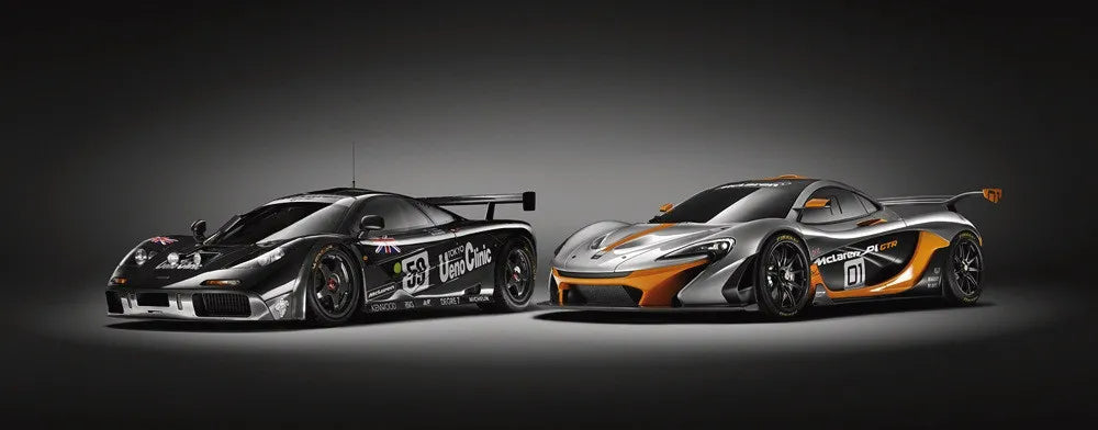 McLaren