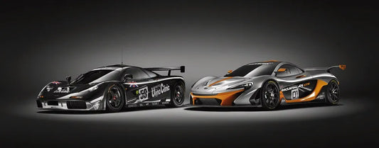 McLaren