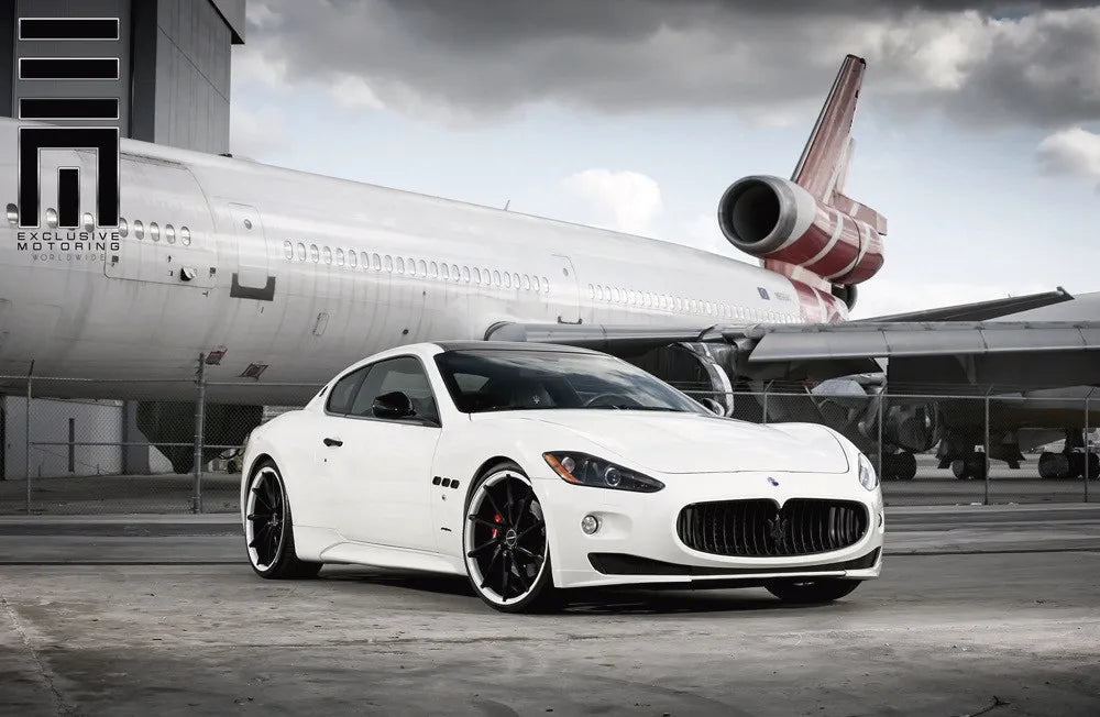 Maserati