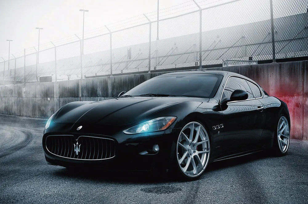 Maserati