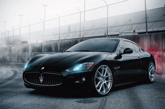 Maserati