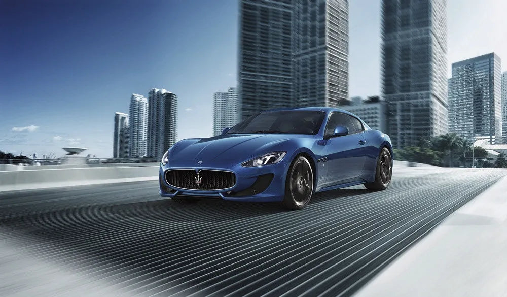 Maserati
