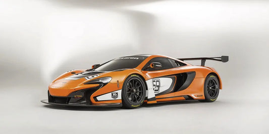 McLaren