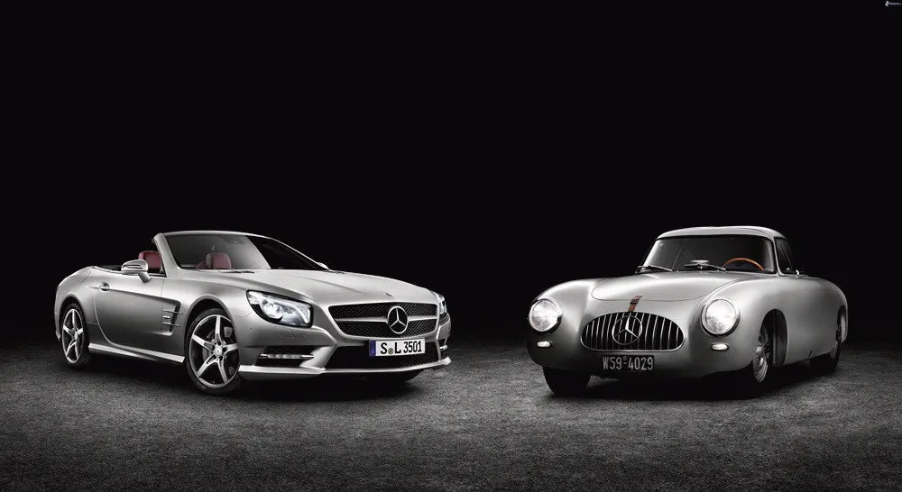 Mercedes
