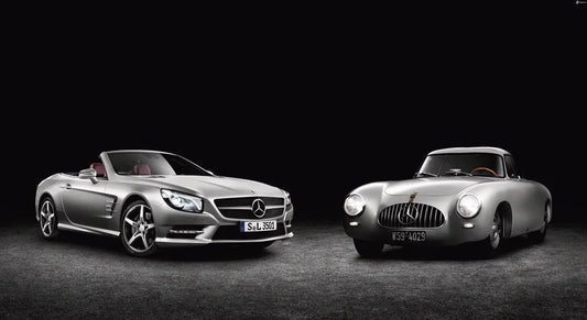 Mercedes