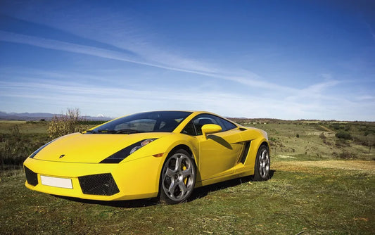Lamborghini