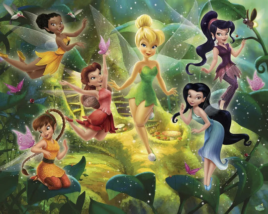 fairies