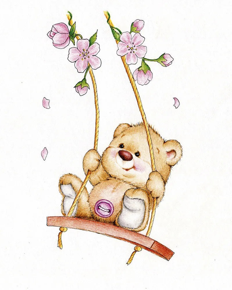 teddy-bear