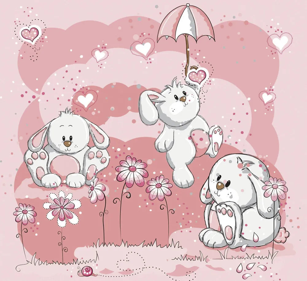 Rabbits