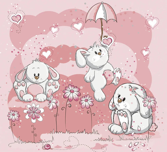 Rabbits