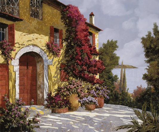 Italy