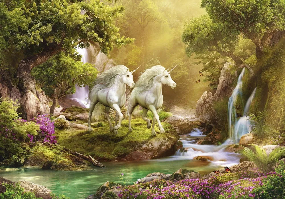 Unicorns