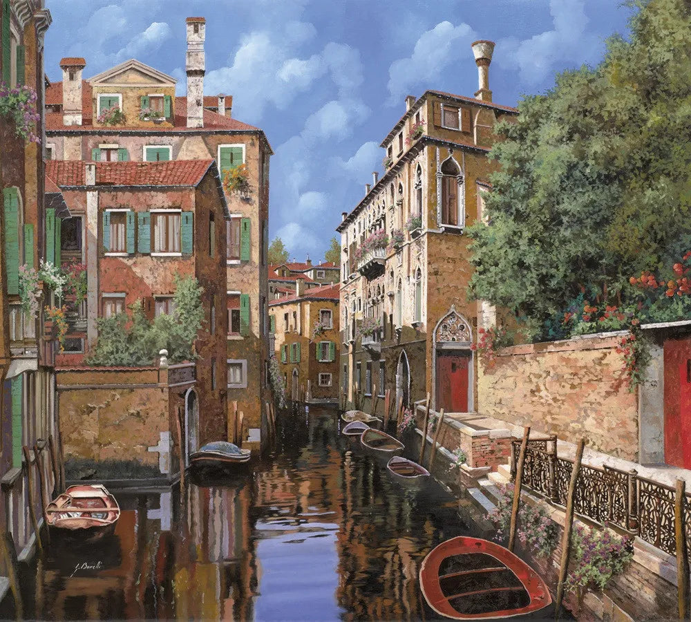 Venice