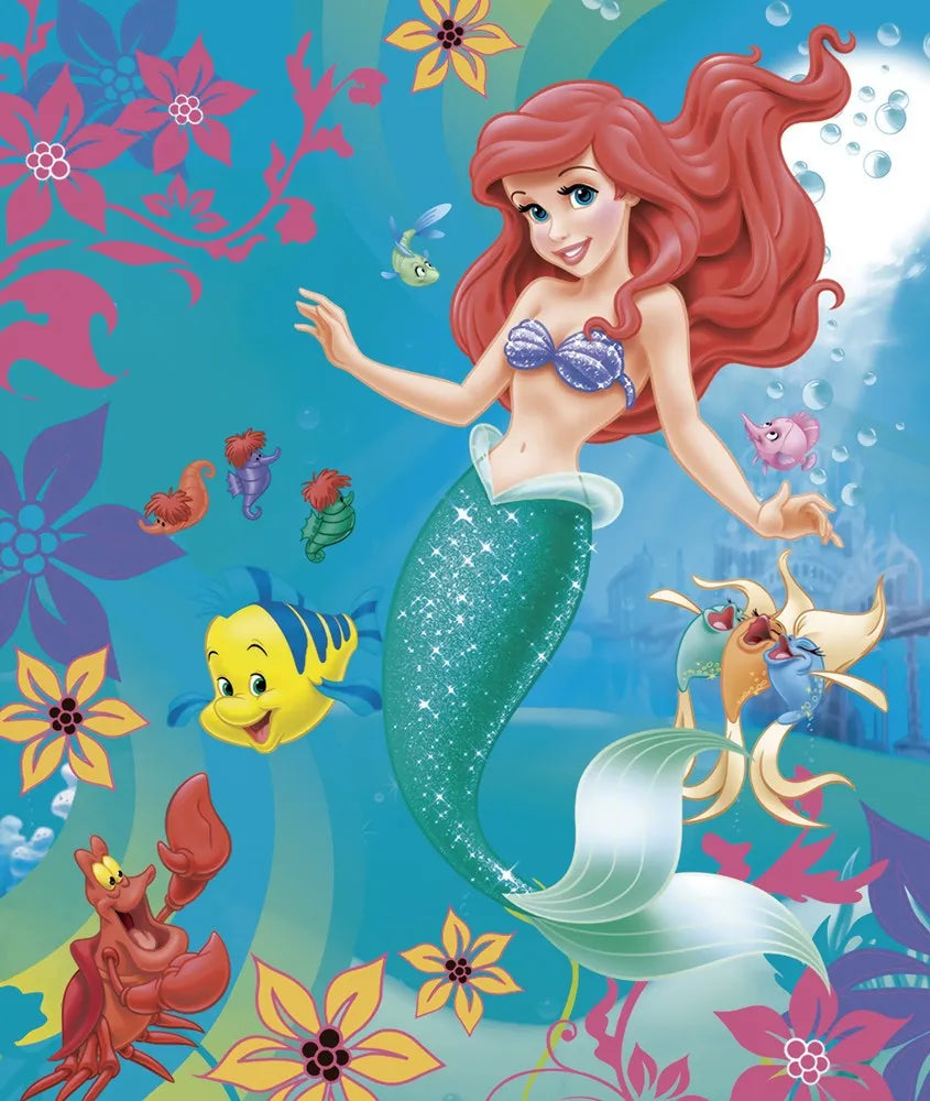 The Little Mermaid