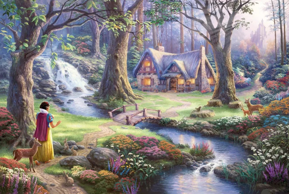 Snow White