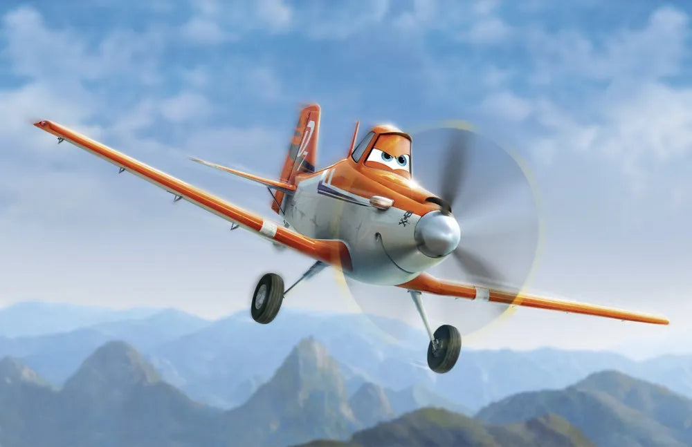 Planes