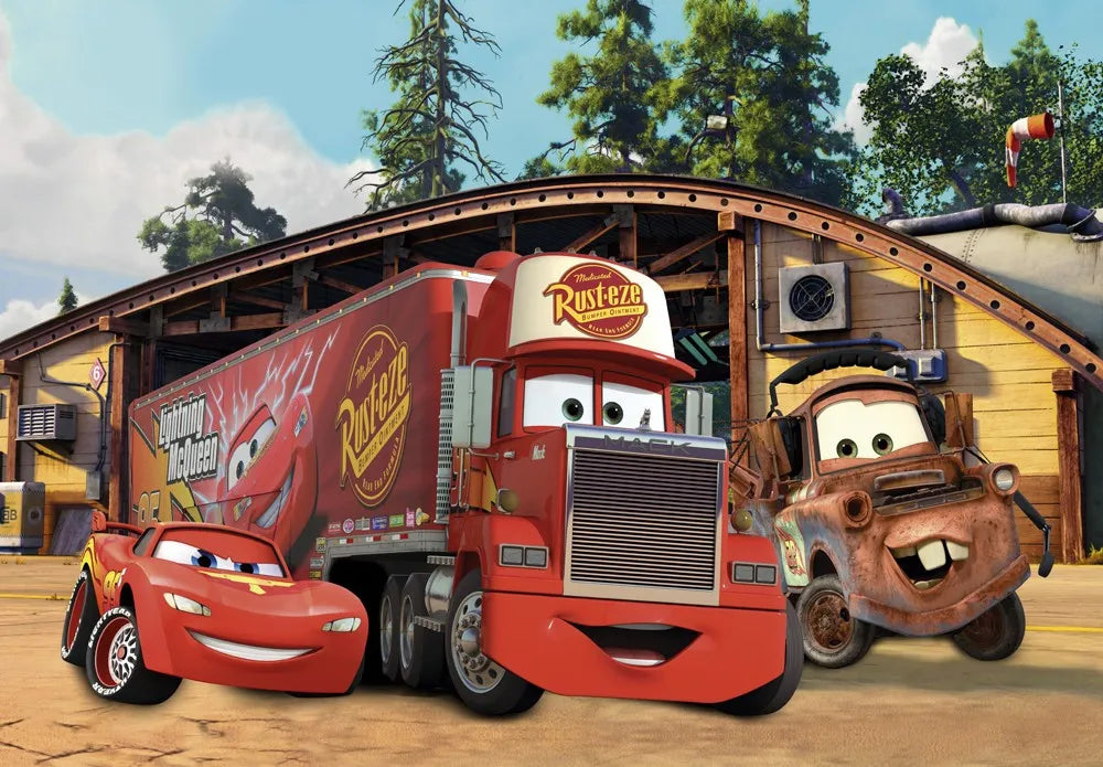 Cars