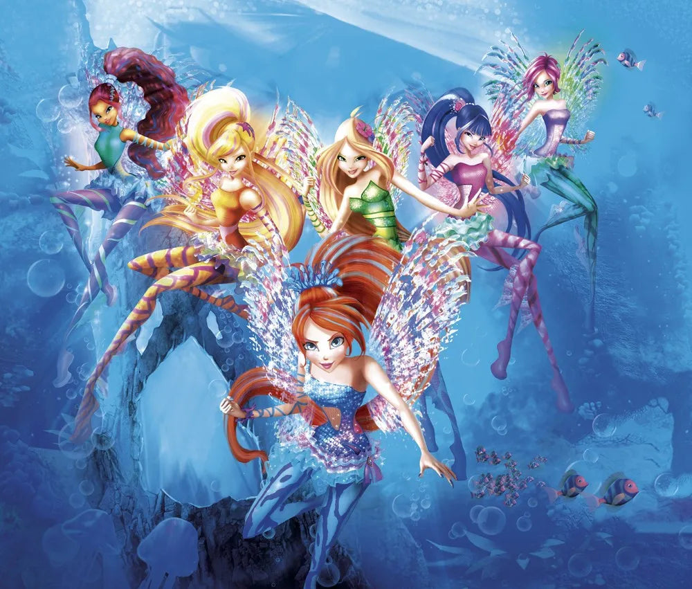 Winx