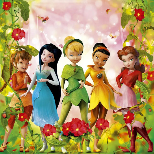 Fairies