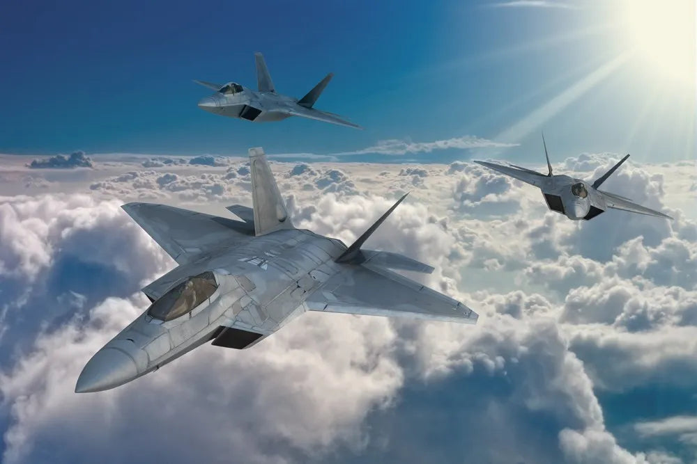 Fighters