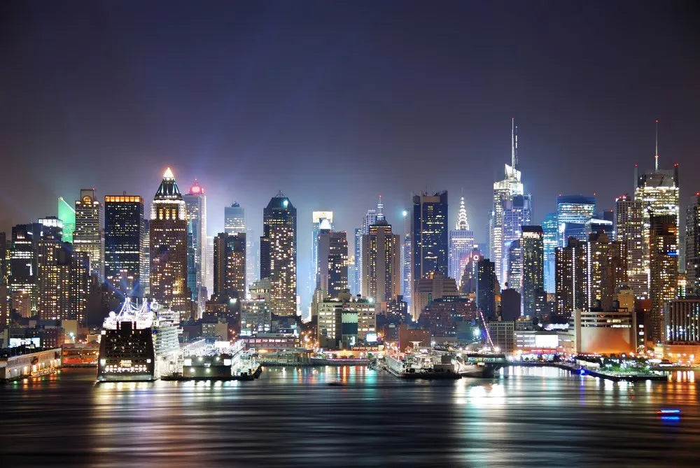 Manhattan, New York
