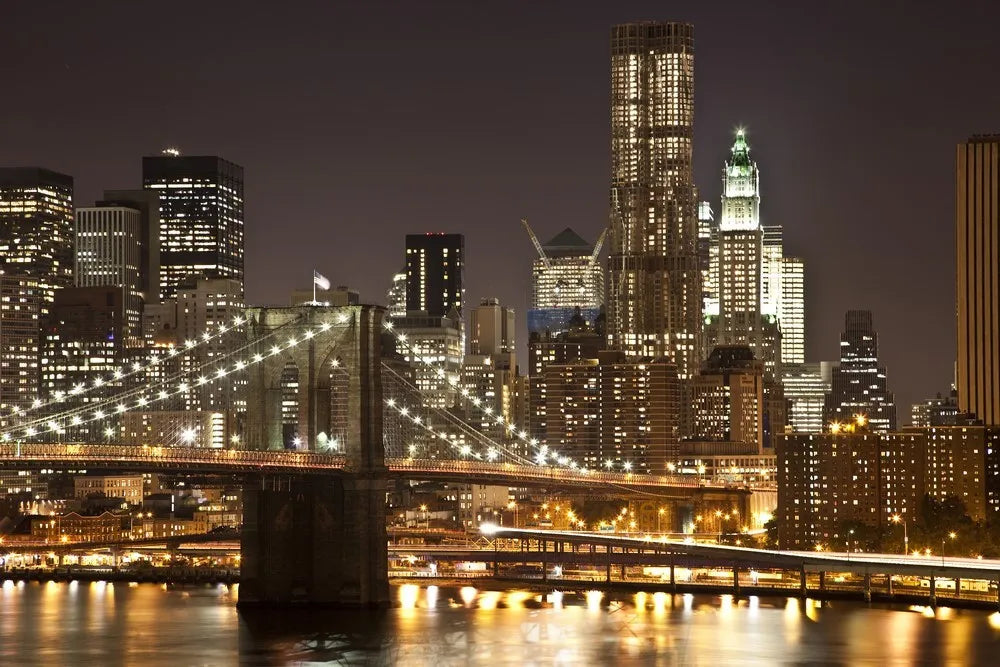 Manhattan, New York