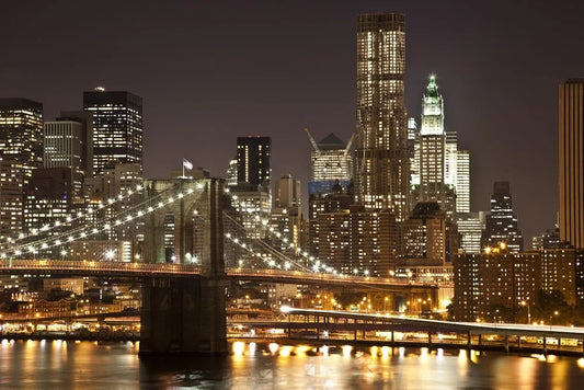 Manhattan, New York