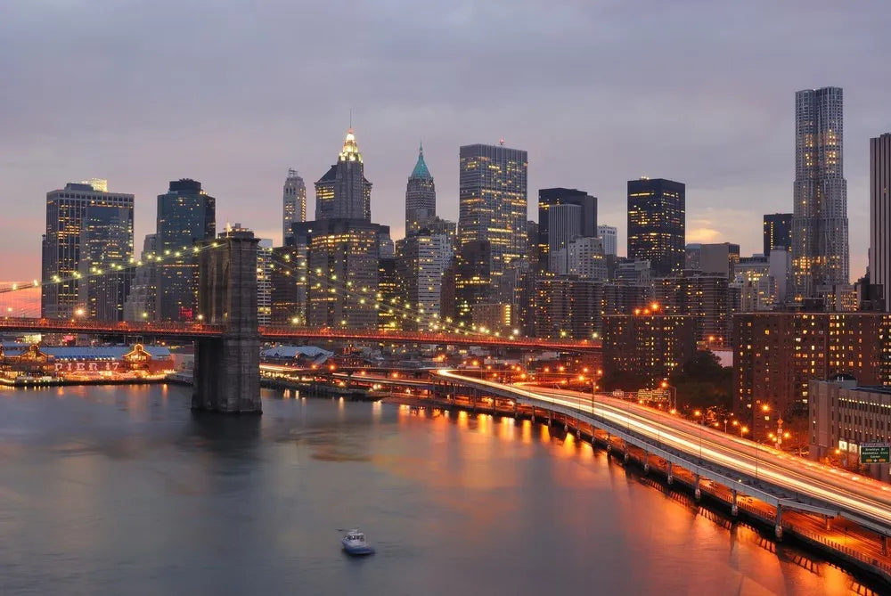 Manhattan, New York