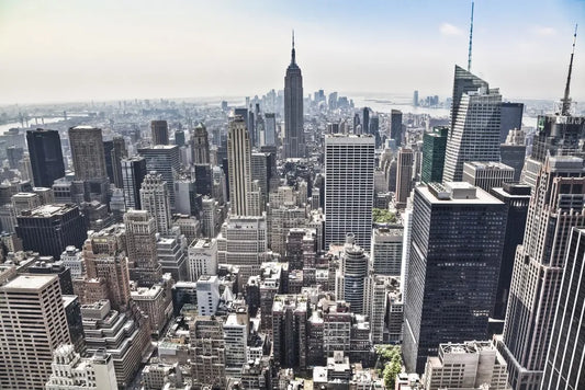 New York