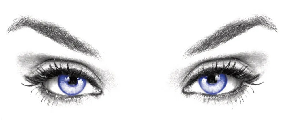 Eyes