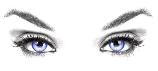 Eyes