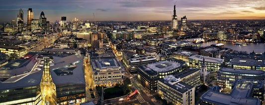 London
