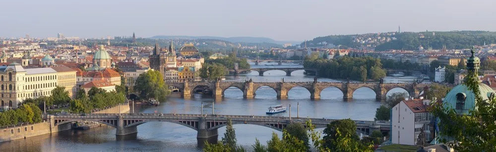 Prague, Czech Republic