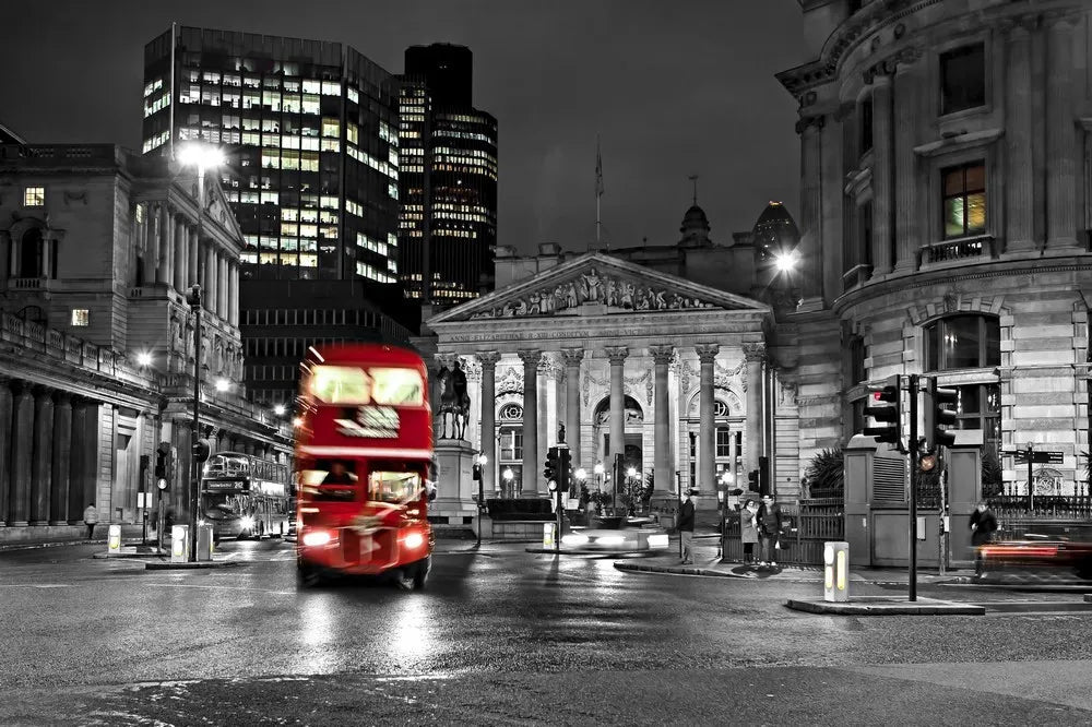 London, UK