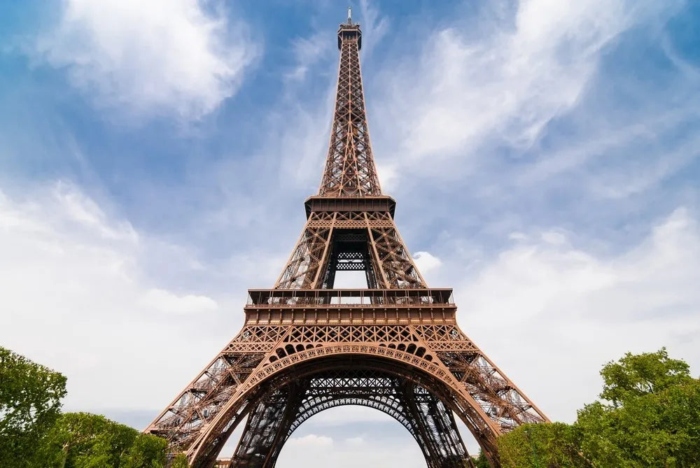 Appleva tower, Paris
